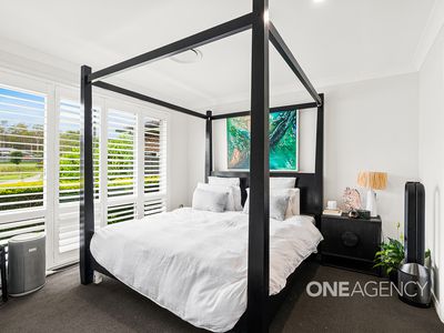 21 Turnstone Vista, South Nowra