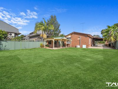 121 Victoria Street, Werrington