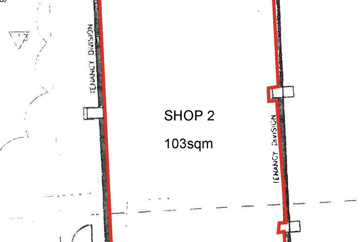 shop 2 / 1-27 Murray Street, Pyrmont
