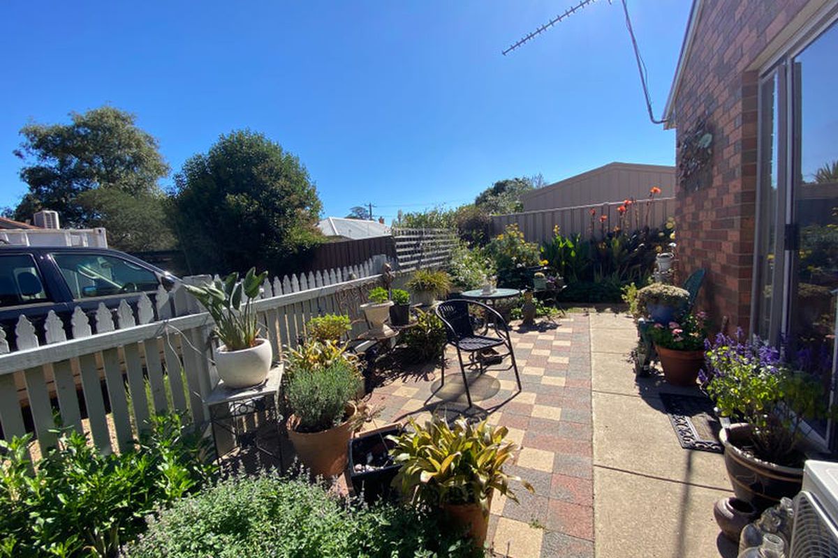 4 / 104 Highett Street, Mansfield