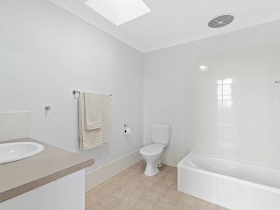 1 / 2-6 Inlet Drive, Tweed Heads West