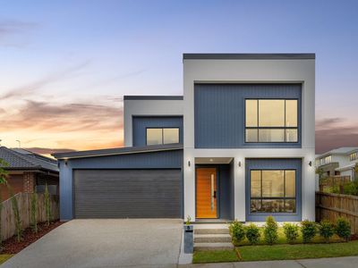 8 New York Way, Spring Mountain