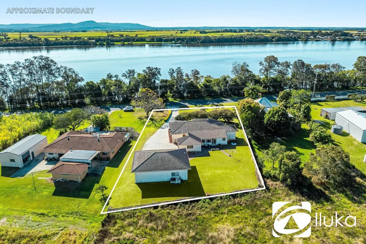 476 Yamba Road, Maclean