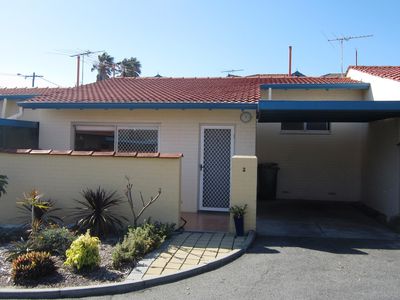 2/54 Hastings Street, Scarborough