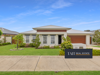 38 Arlington Park Avenue, Wangaratta