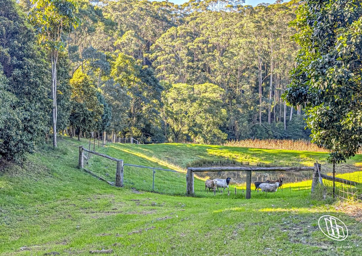 765 Old Highway, Narooma