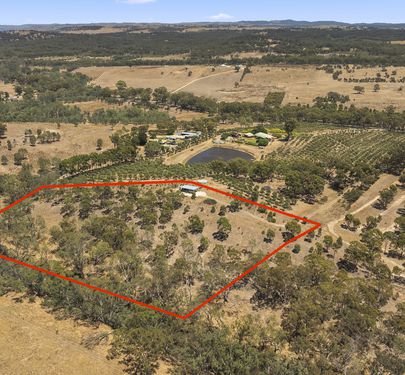 Lot 1, Seymour- Pyalong Rd, Seymour