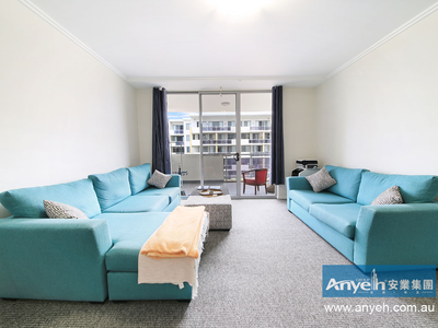 505 / 23 Gertrude Street, Wolli Creek