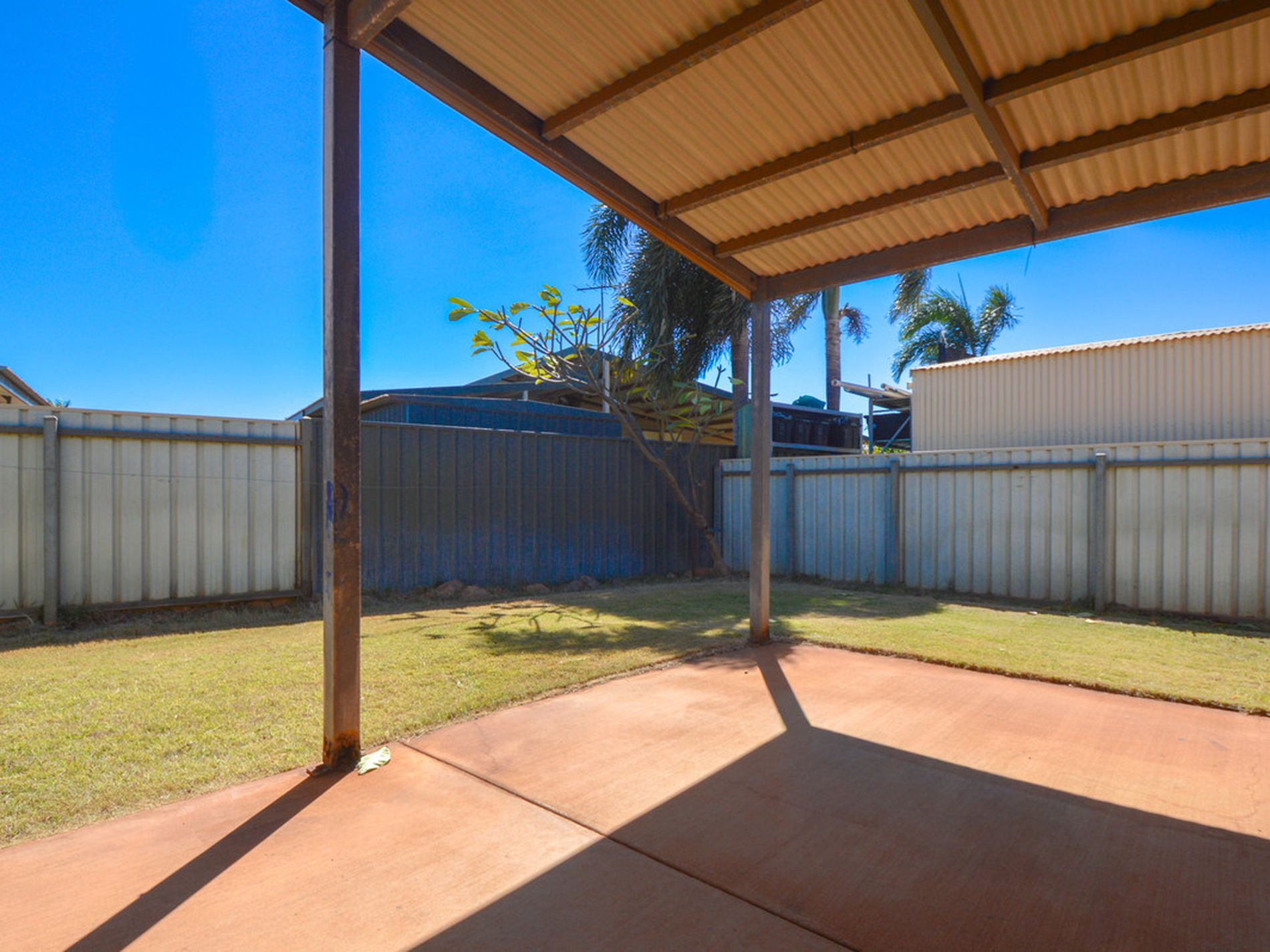 4 Nix Avenue, South Hedland