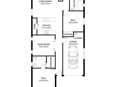 20 Colvin Street, Oonoonba