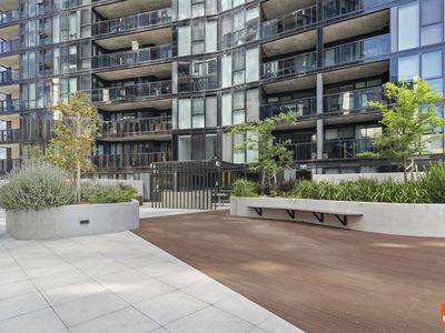 315 / 2 Grazier Lane, Belconnen