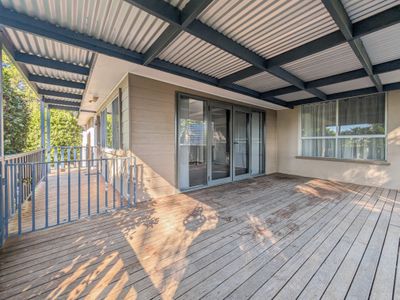 208 School Road, Beverford