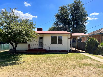 Room 1 / 51 Gilbert Street, Dubbo