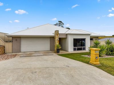 12 Buffalo Crescent, Mount Gambier
