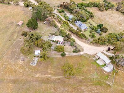309 Kemmiss Hill Road, Yankalilla