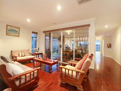 62 Silverwattle Drive, Lyndhurst