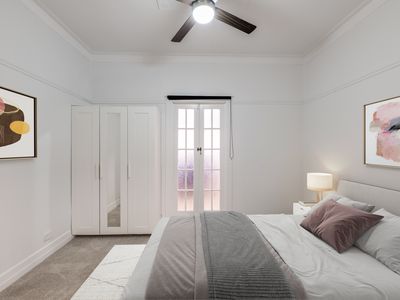 110 James street, South Toowoomba