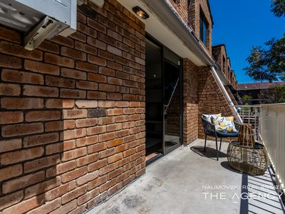 94 / 309 Harborne Street, Glendalough