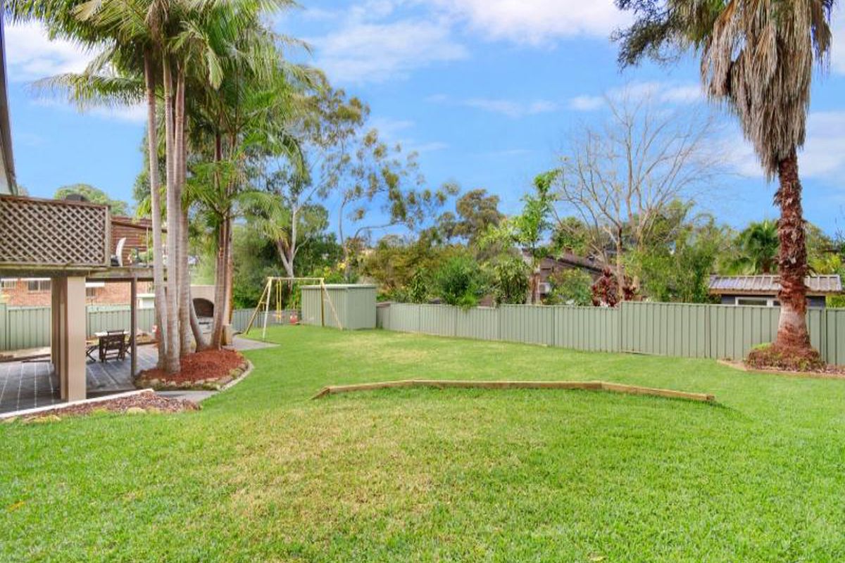84 Old Gosford Road, Wamberal