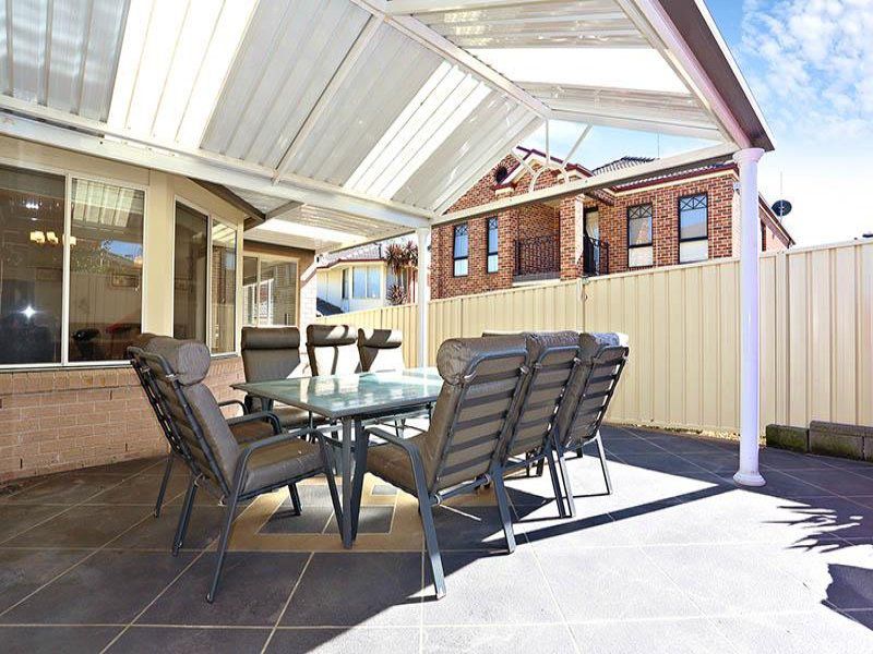 54 Marie Ave, Glenwood