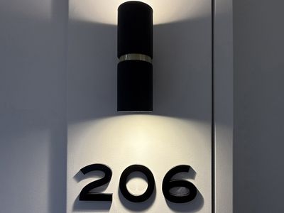 206 / 12 Napier Street, Footscray