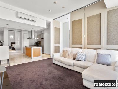27 / 255 Adelaide Terrace, Perth