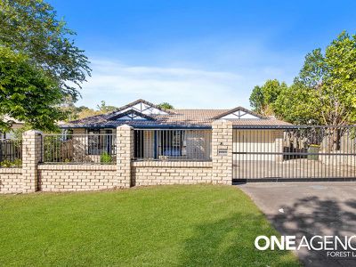 3 Abelia St, Inala