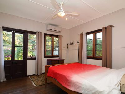 345 Blade Road, Nimbin