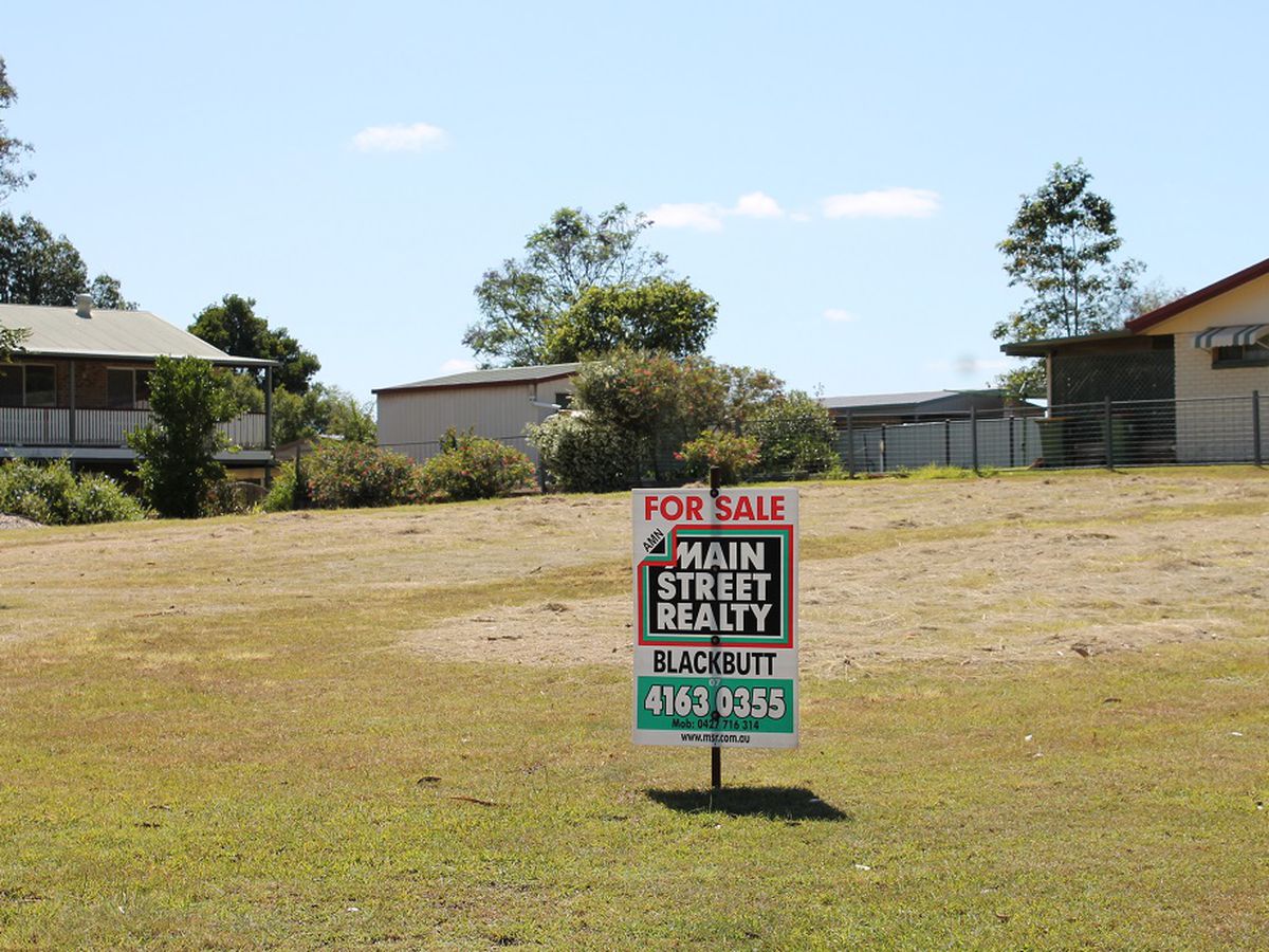 7 Bunya Drive, Yarraman Main Street Realty
