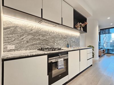 913 / 260 Spencer Street, Melbourne