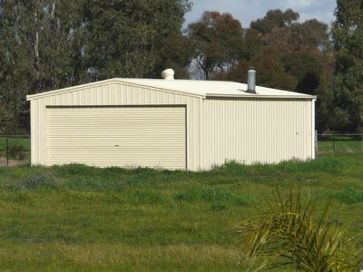 Tocumwal
