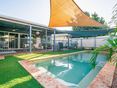 4 Cooper Place, Port Hedland