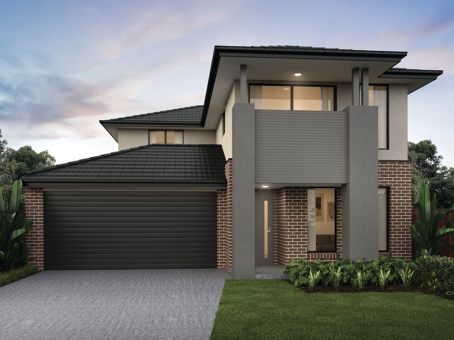 Lot 159 Kestrel Street, Officer