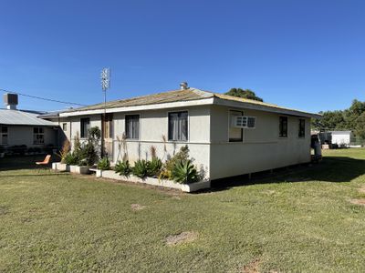 35 Boundary Street, Charters Towers City