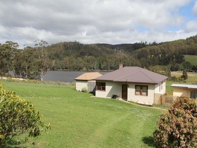 5090 Huon Highway, Geeveston