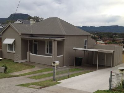 12 Urunga Parade, Wollongong