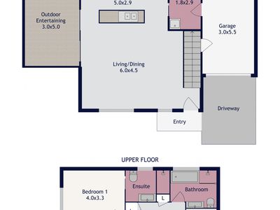 12 FRITH STREET, Mayfield