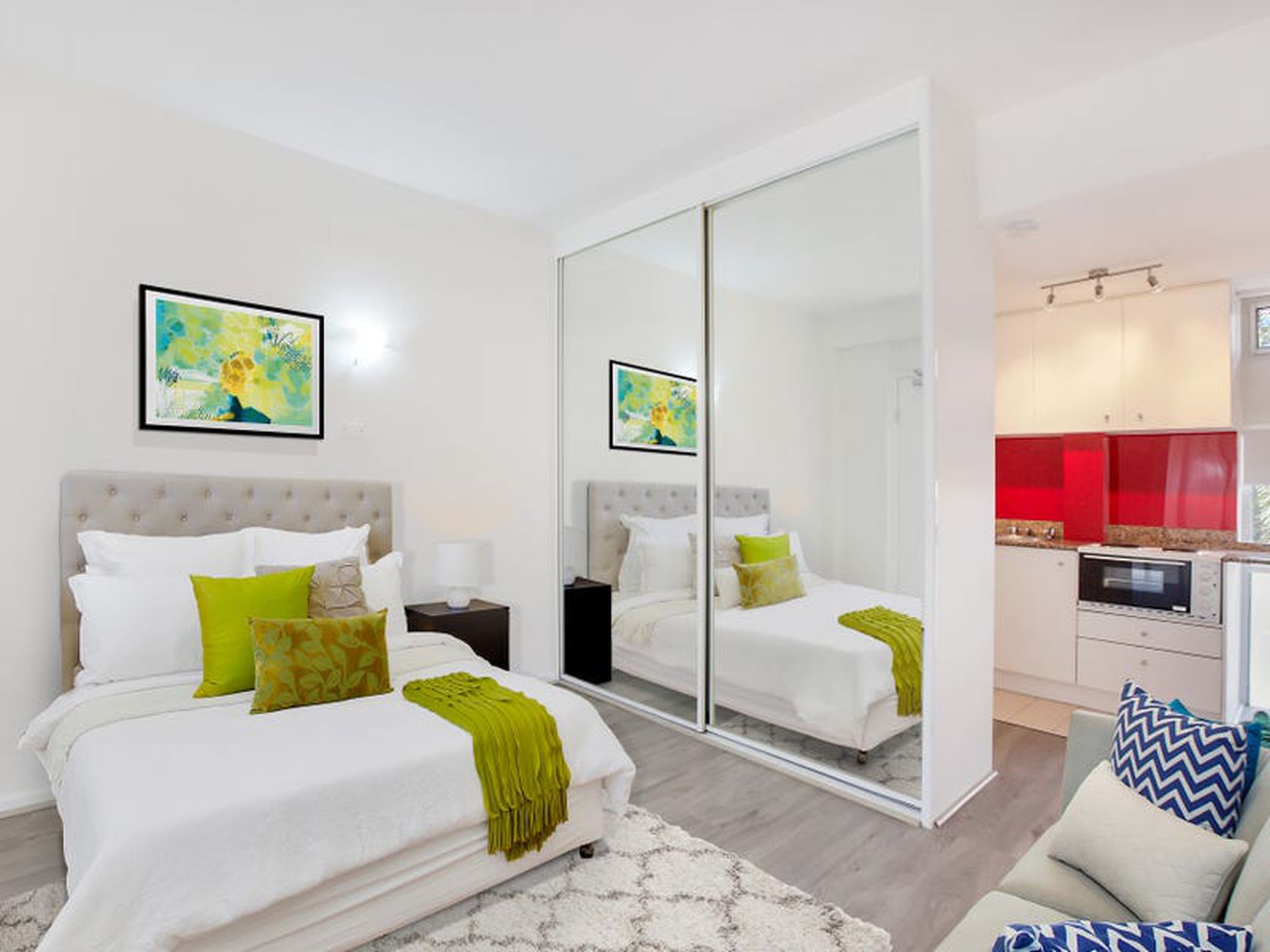 38 / 19-23 Forbes Street, Woolloomooloo