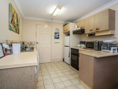 1 / 23 GARRICK ST, Coolangatta