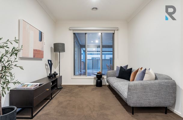 24 Clopton Rise, Craigieburn