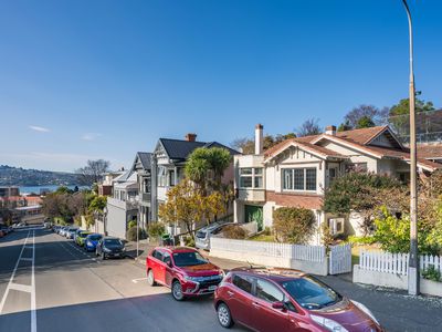 331 Rattray Street, Dunedin Central