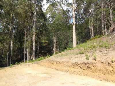 140 Coalmine Road, Gardners Bay