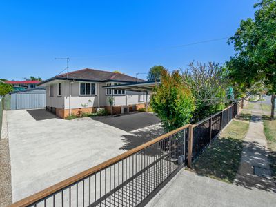 54 Playford Street, Bracken Ridge