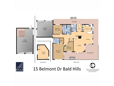 15 Belmont Drive, Bald Hills