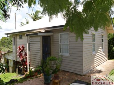 2 Tamarind, Maleny