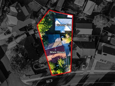 16 Dickens Road, Ambarvale