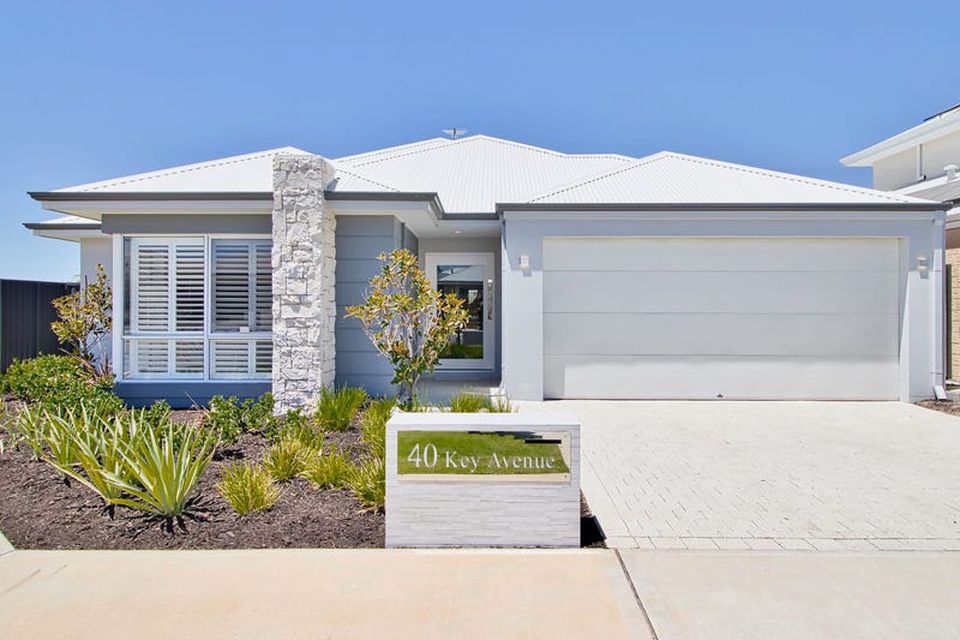 40 Key Avenue , Baldivis
