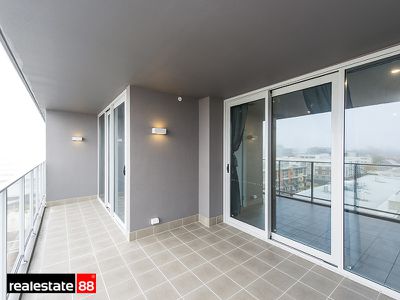 1109 / 659 Murray Street, West Perth