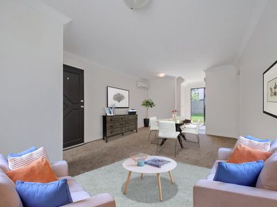 4 / 11 Barton Rd, Hawthorne