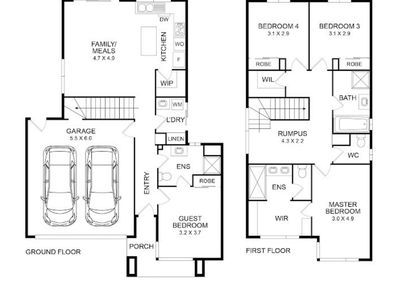 Lot 927 Daybreak Street, Officer